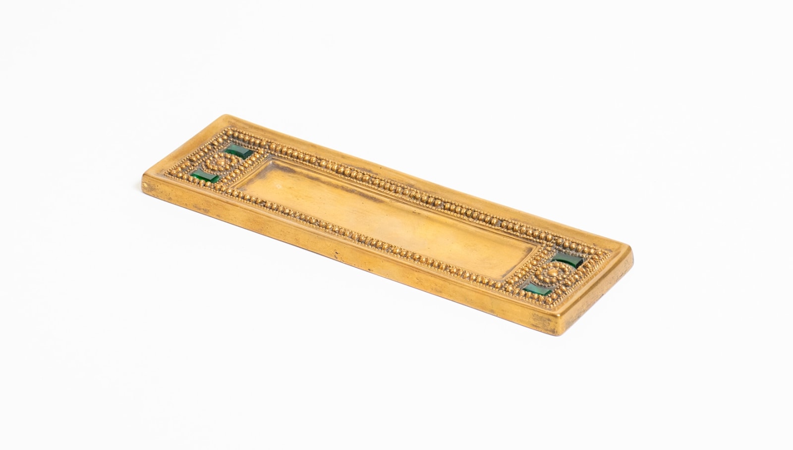 Byzantine Pen Tray