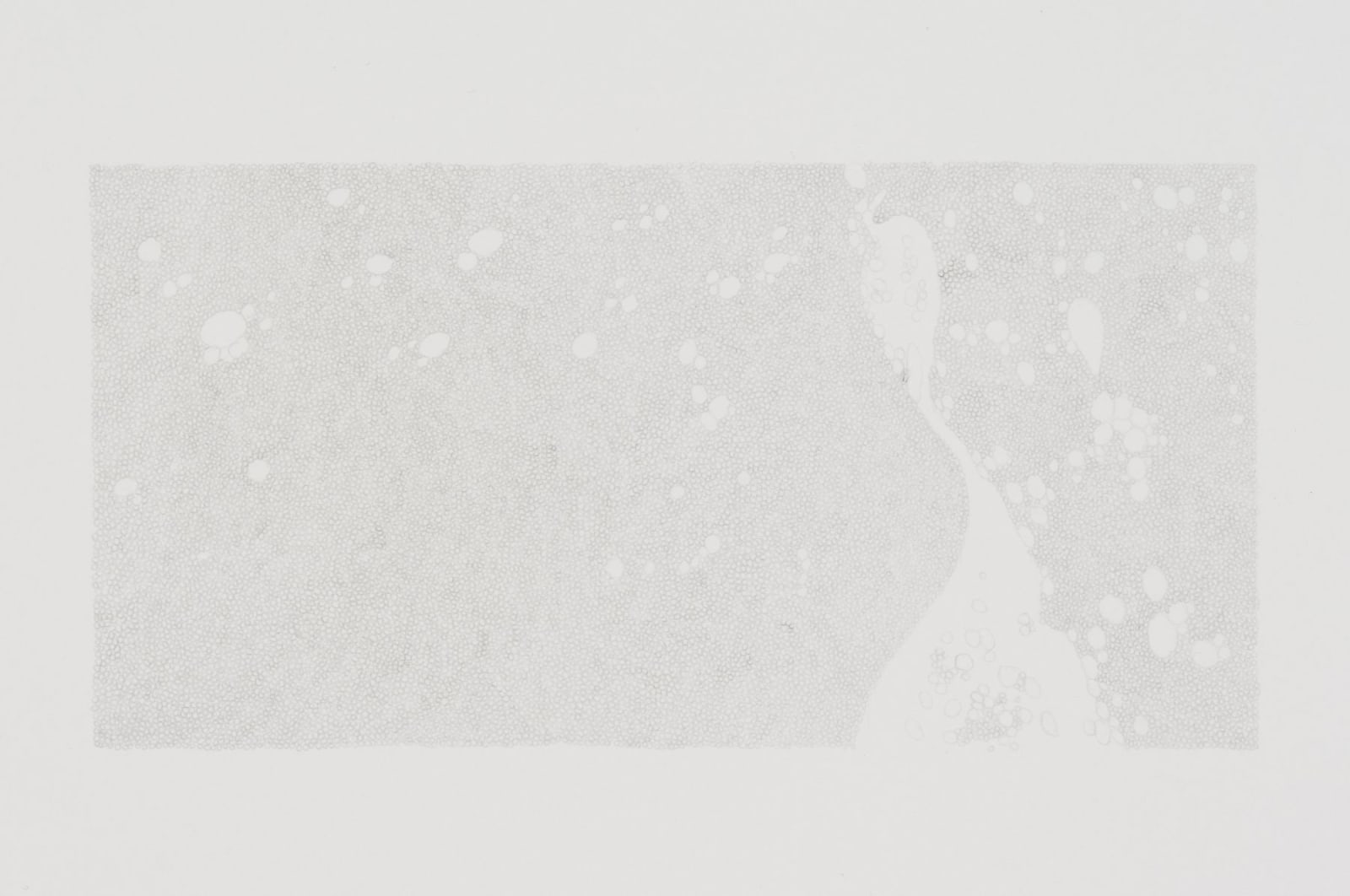 Marcy Chevali, Untitled (Water Series 2)