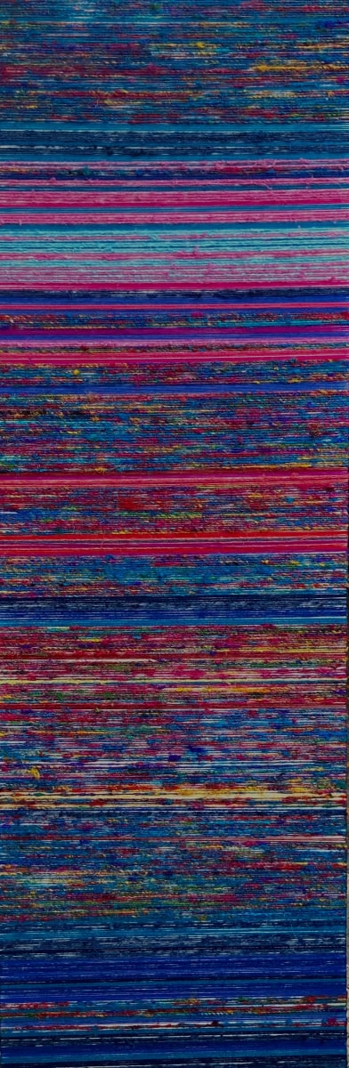 Shobha Broota , Untitled, 2022