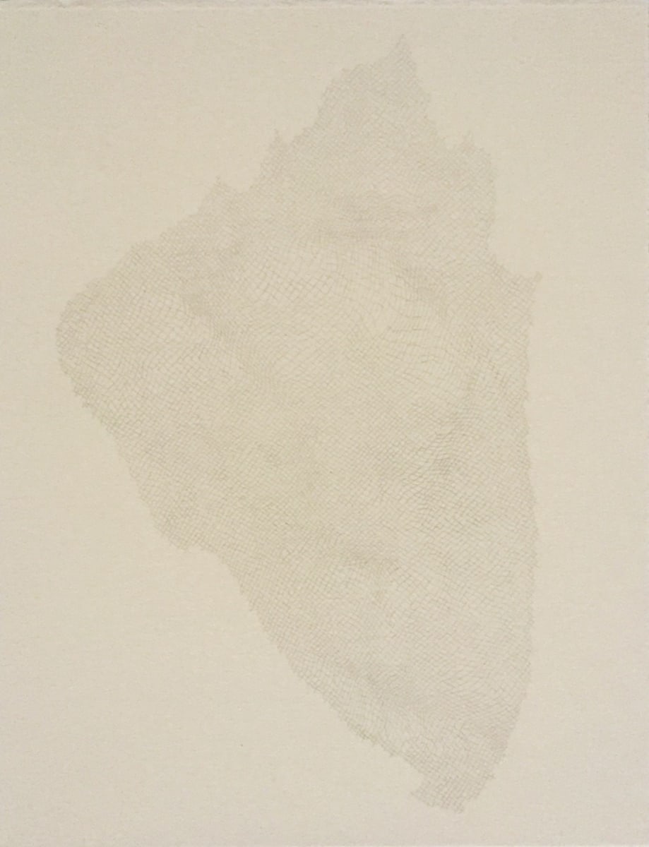 Marcy Chevali, Untitled