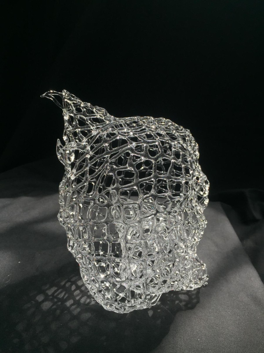 Marcy Chevali Untitled