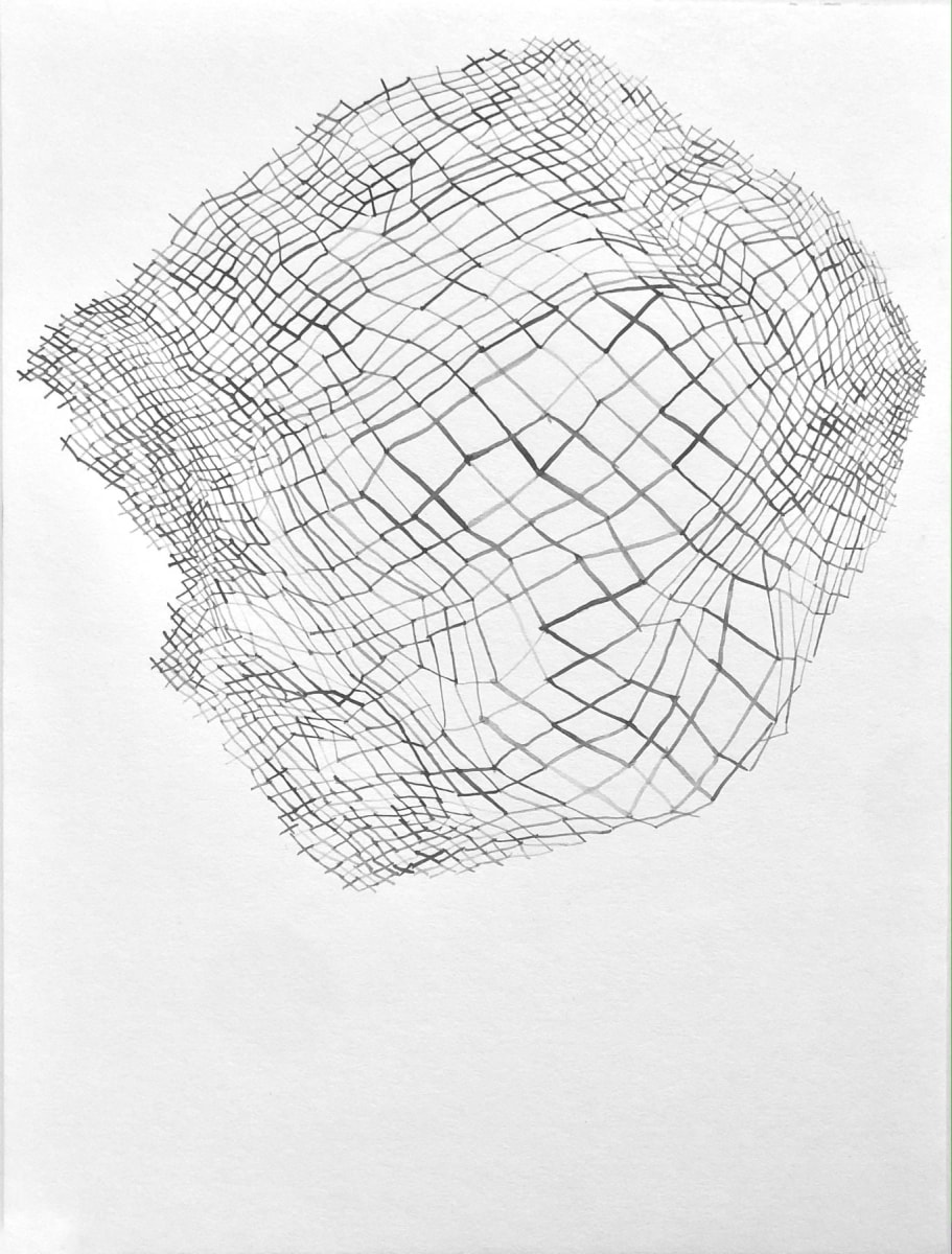 Marcy Chevali, Untitled