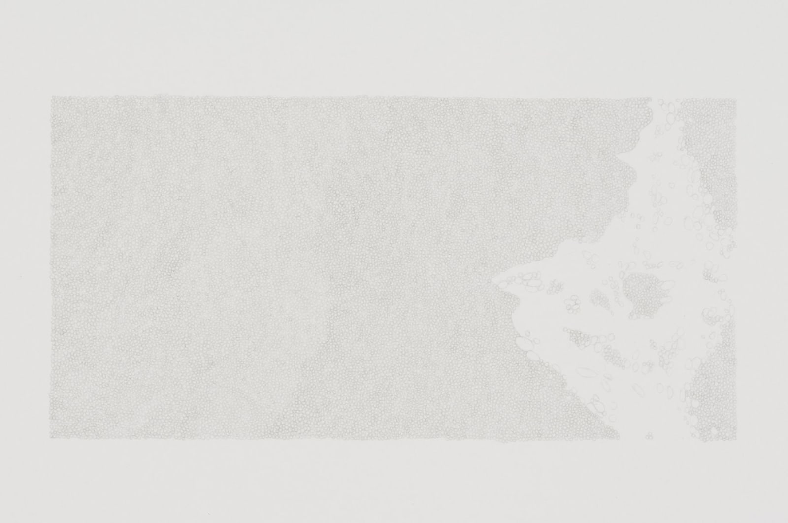 Marcy Chevali, Untitled (Water Series 3)