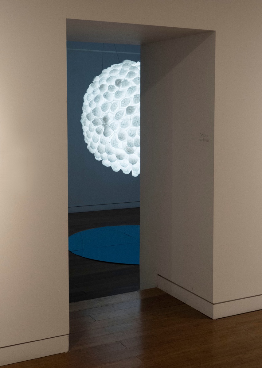 Aicon Gallery, Nurun 'ala Nur (Light upon Light!)
