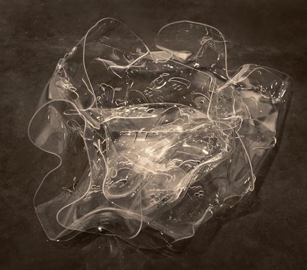 Amna Ilyas UNTITLED 1 (NATIONAL ANTHEM) 2011 Acrylic 17.5 x 23.3 in.