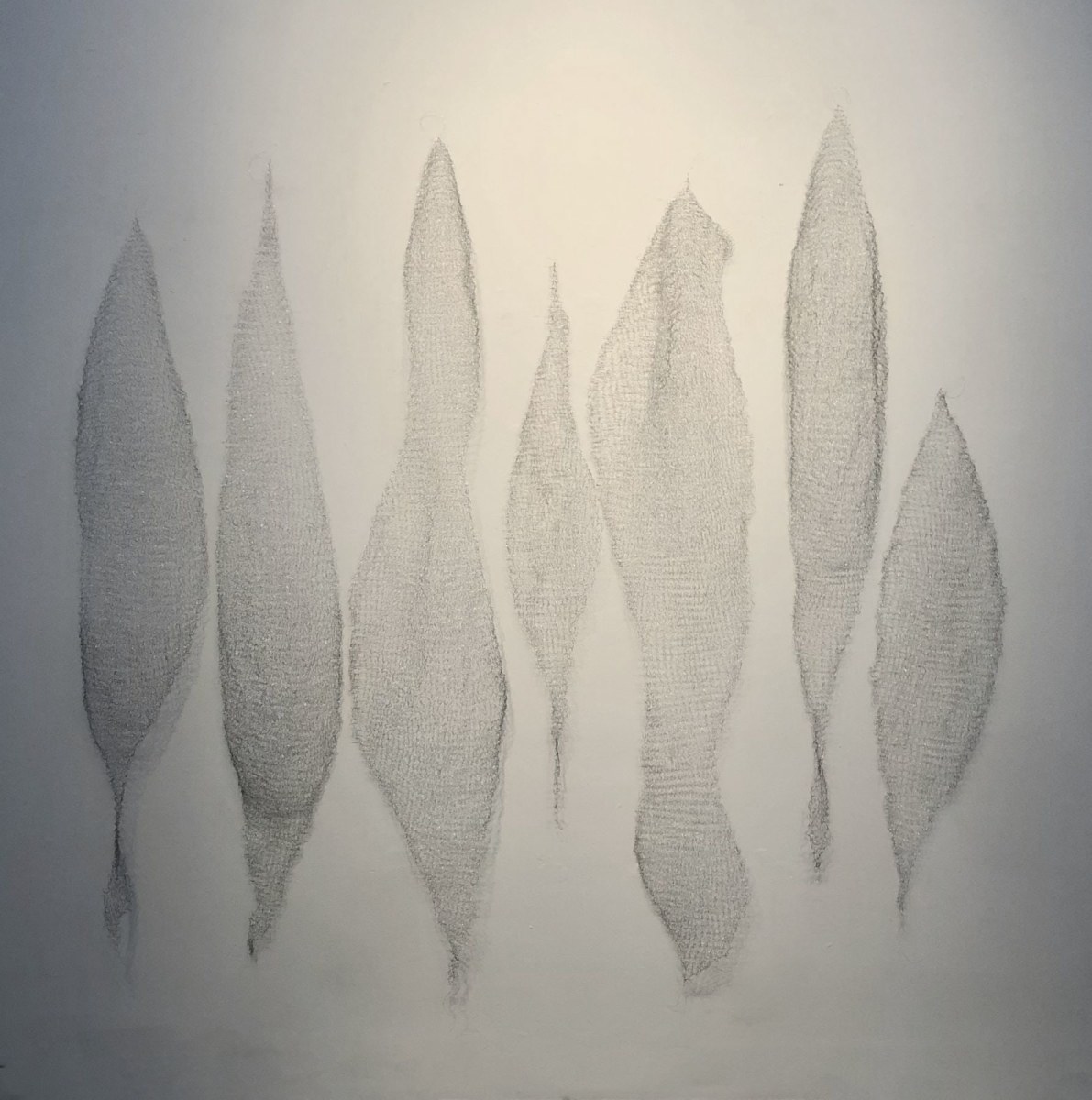 Marcy Chevali, Untitled