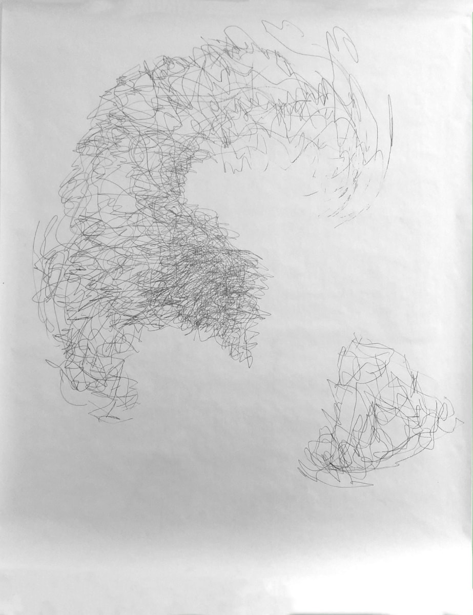 Marcy Chevali, Circumference III 