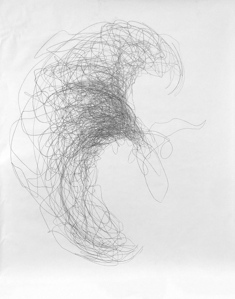 Marcy Chevali, Circumference V
