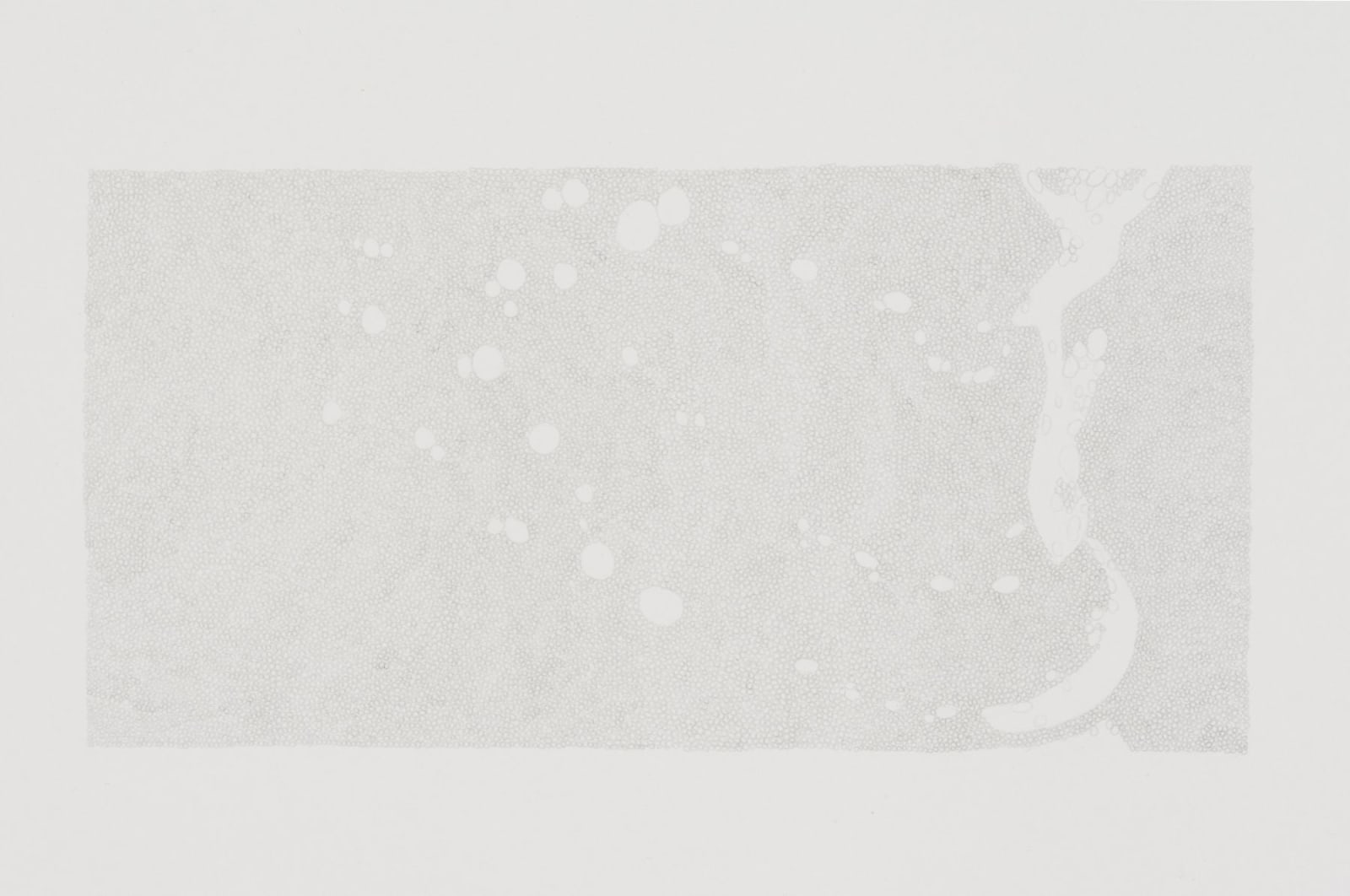 Marcy Chevali, Untitled (Water Series 5)