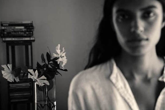 Prabuddha Dasgupta UNTITLED 36 2009 Digital inkjet print on archival paper 17 x 17 in.