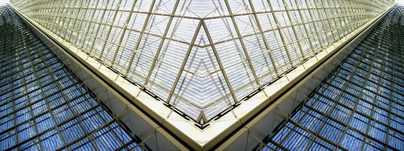 Pooja Iranna Reflective Energies II 2008 C-print on photo=paper 32 x 63.5 in.