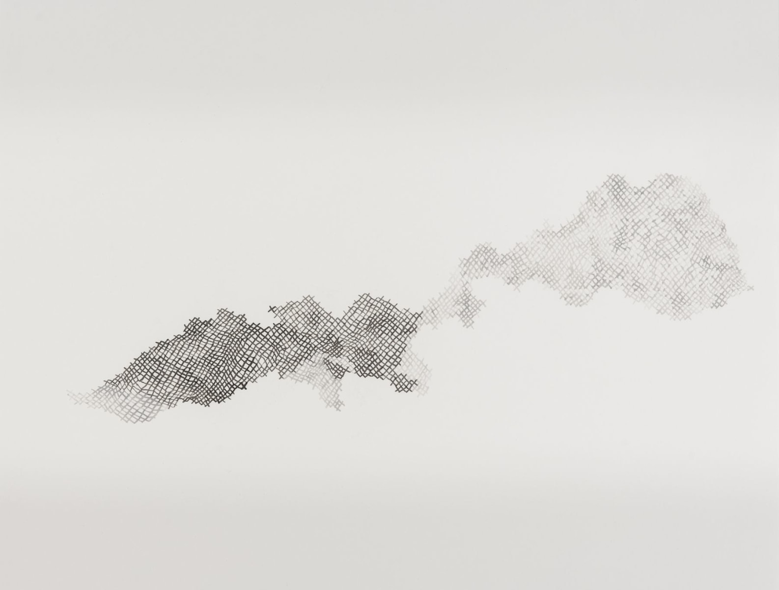 Marcy Chevali, Untitled