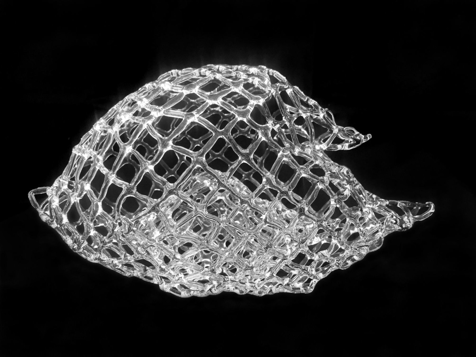 Marcy Chevali , Untitled