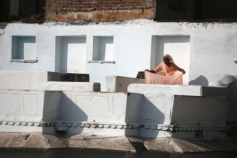 Jatinder Marwaha UNTITLED 4 Digital print on hahnemuhle rag paper 16 x 24 in.