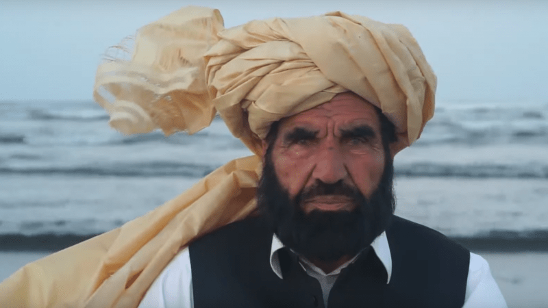 Adeela Suleman Killing Fields of Karachi, 2019 Video