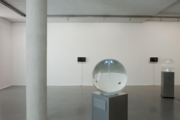 Installation shot 2