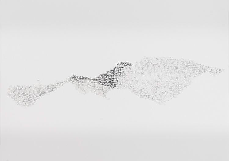 Marcy Chevali, Untitled