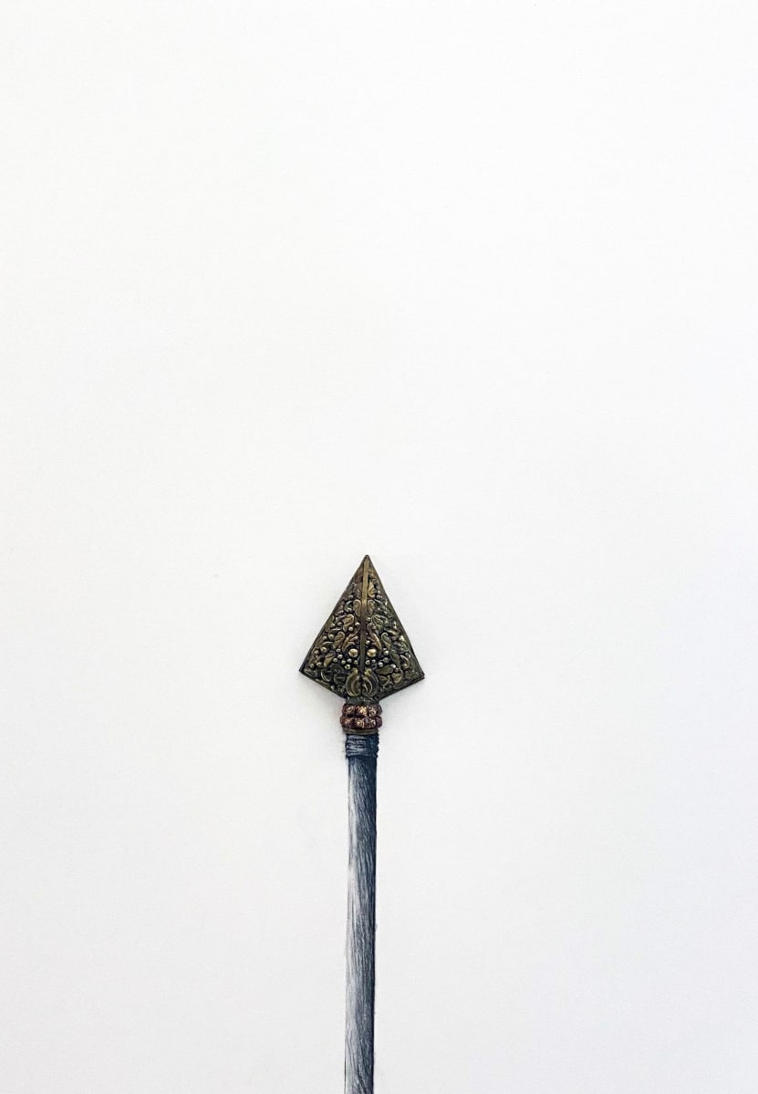 Untitled (Beautiful way to die) (5)