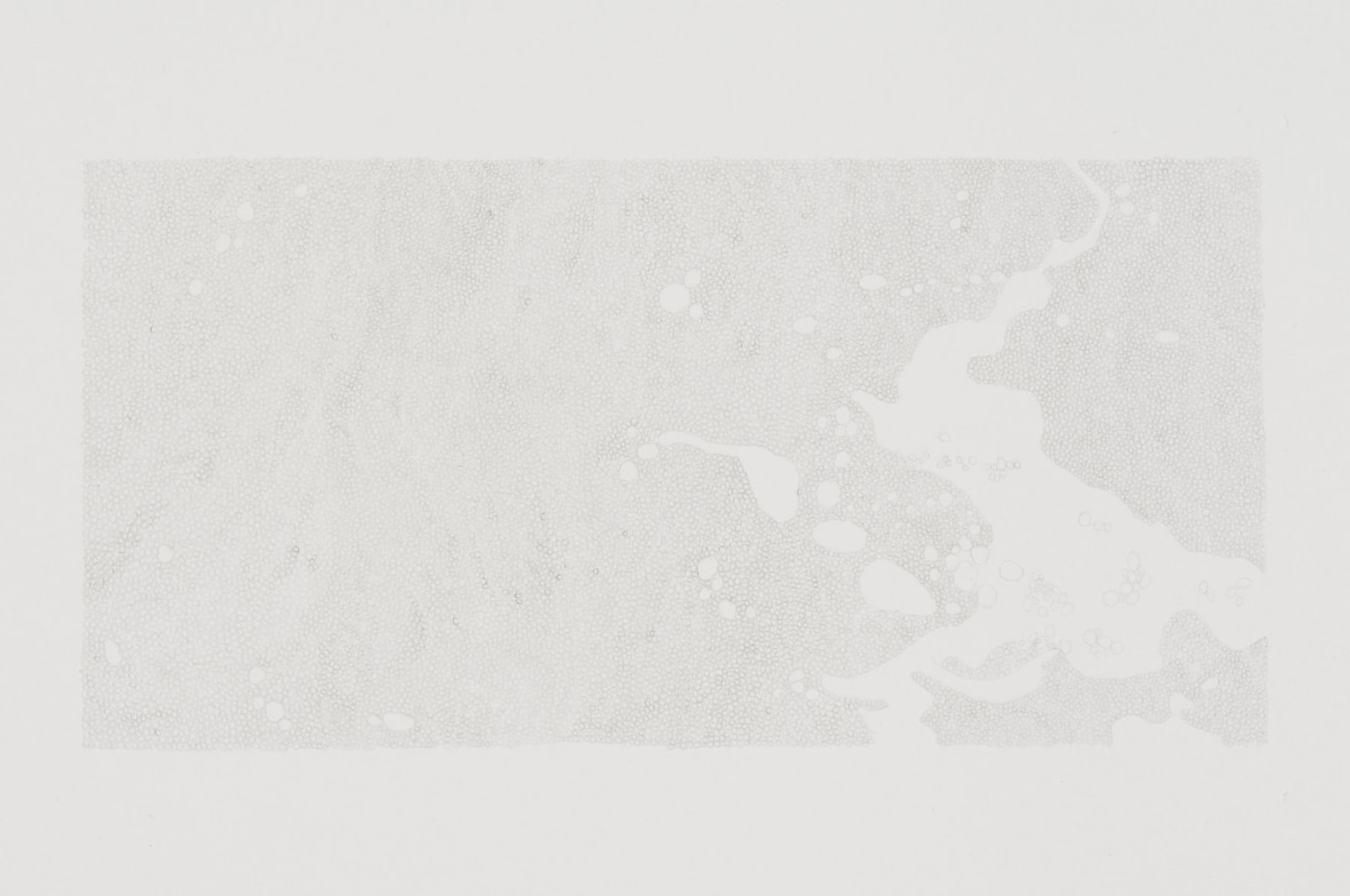 Marcy Chevali, Untitled (Water Series 4)