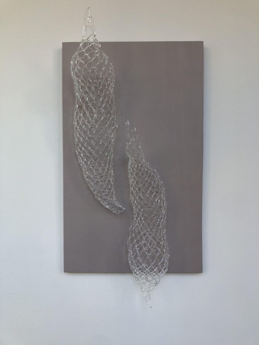 Marcy Chevali, Untitled