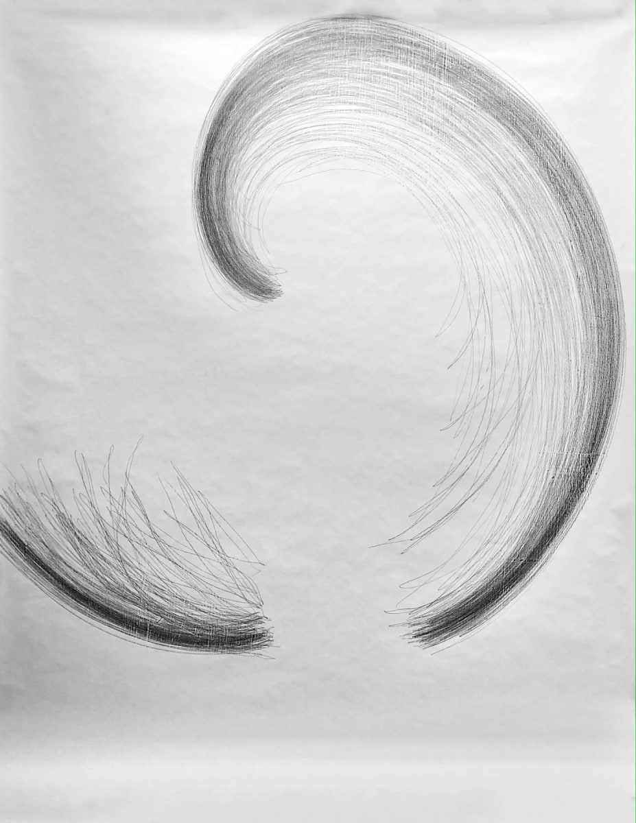 Marcy Chevali, Circumference IV