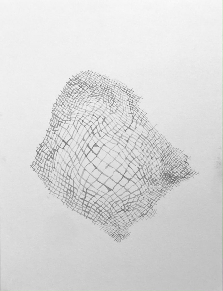 Marcy Chevali, Untitled
