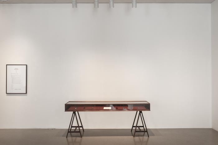 Installation shot 1