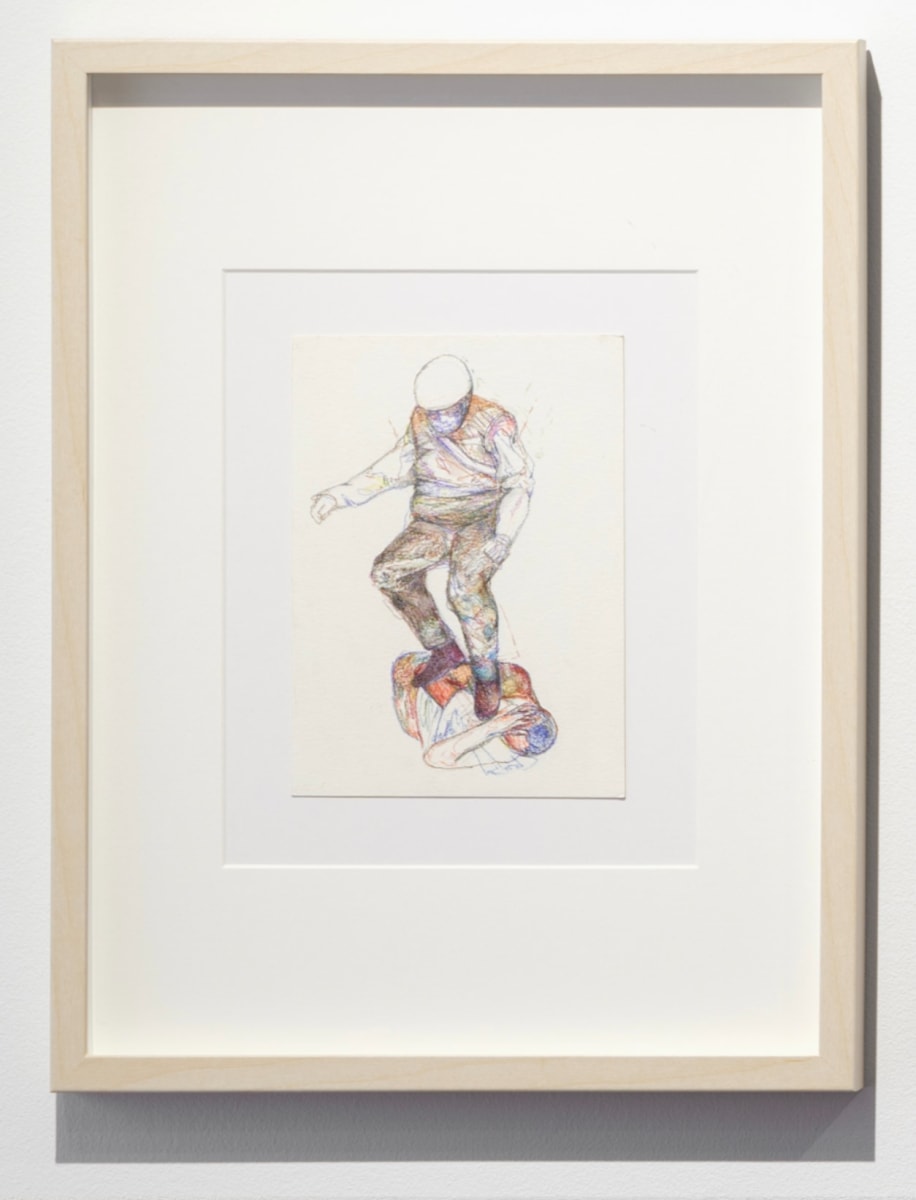 Untitled (5B)