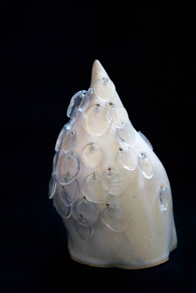 Marcy Chevali, Untitled