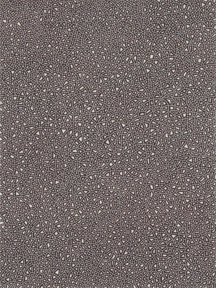 Anil Revri EVEN IN THE QUIETEST MOMENTS 7 2008 Mixed media on canvas 40 x 30 in.