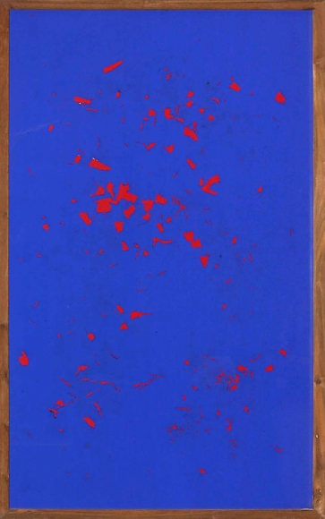 Bose Krishnamachari GHOST, MUSIC OF THE CUBES 2 2006 Burnt paper on acrylic mirror 72 x 48 in.
