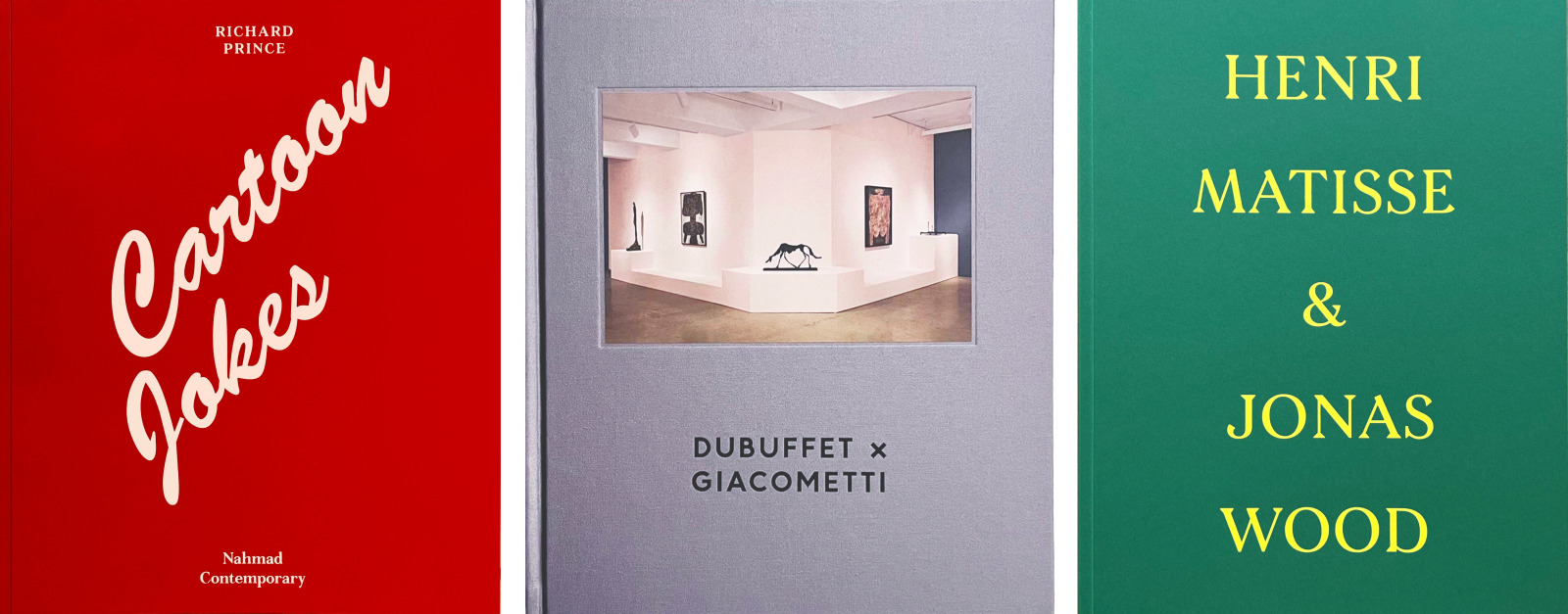 THE SEASON OF GIVING: ESSENTIAL ART BOOKS, BOX SETS, AND EXPERIENCES