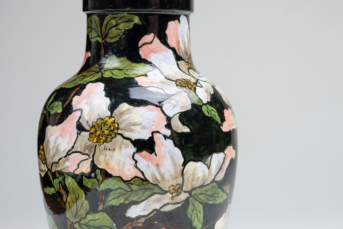 Dogwood Vase