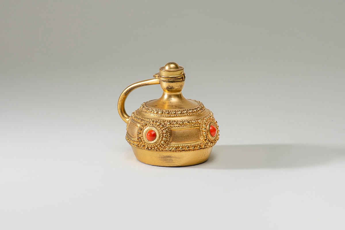 Byzantine Cigar Lighter