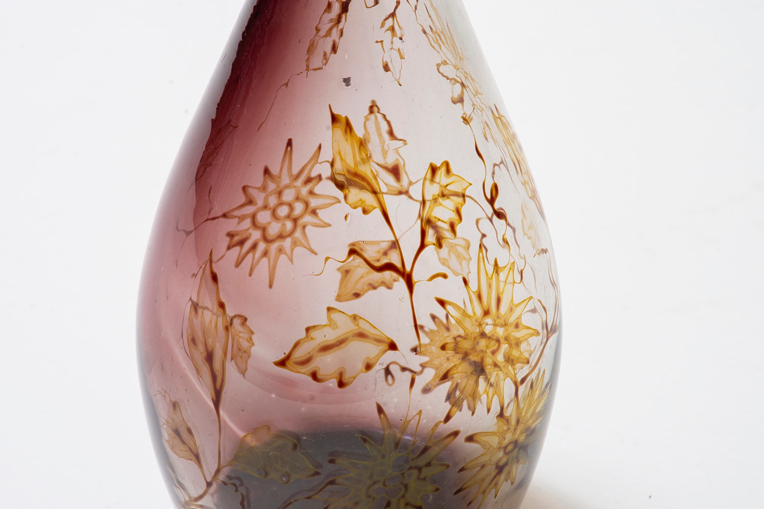 Early Graal Vase