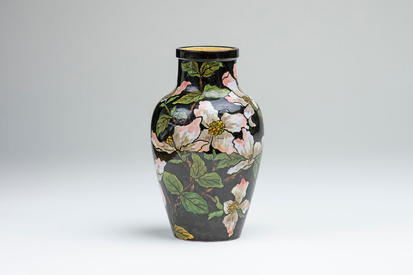 Dogwood Vase