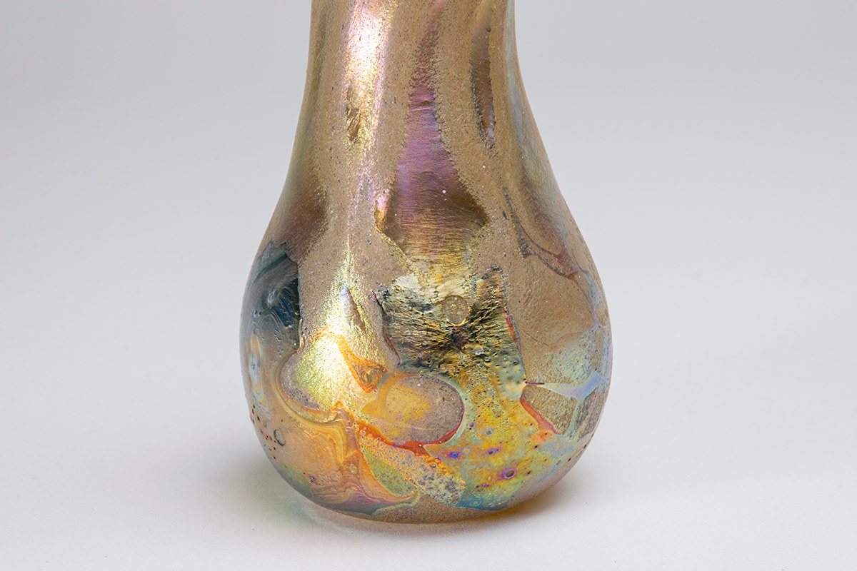 Cypriote Vase
