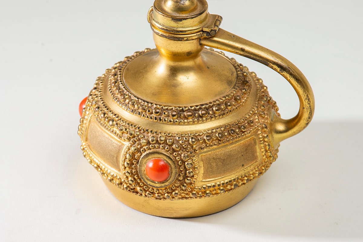 Byzantine Cigar Lighter
