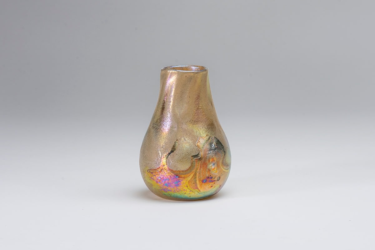 Cypriote Vase