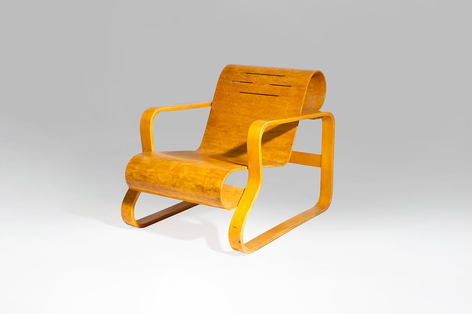 Paimio Chair