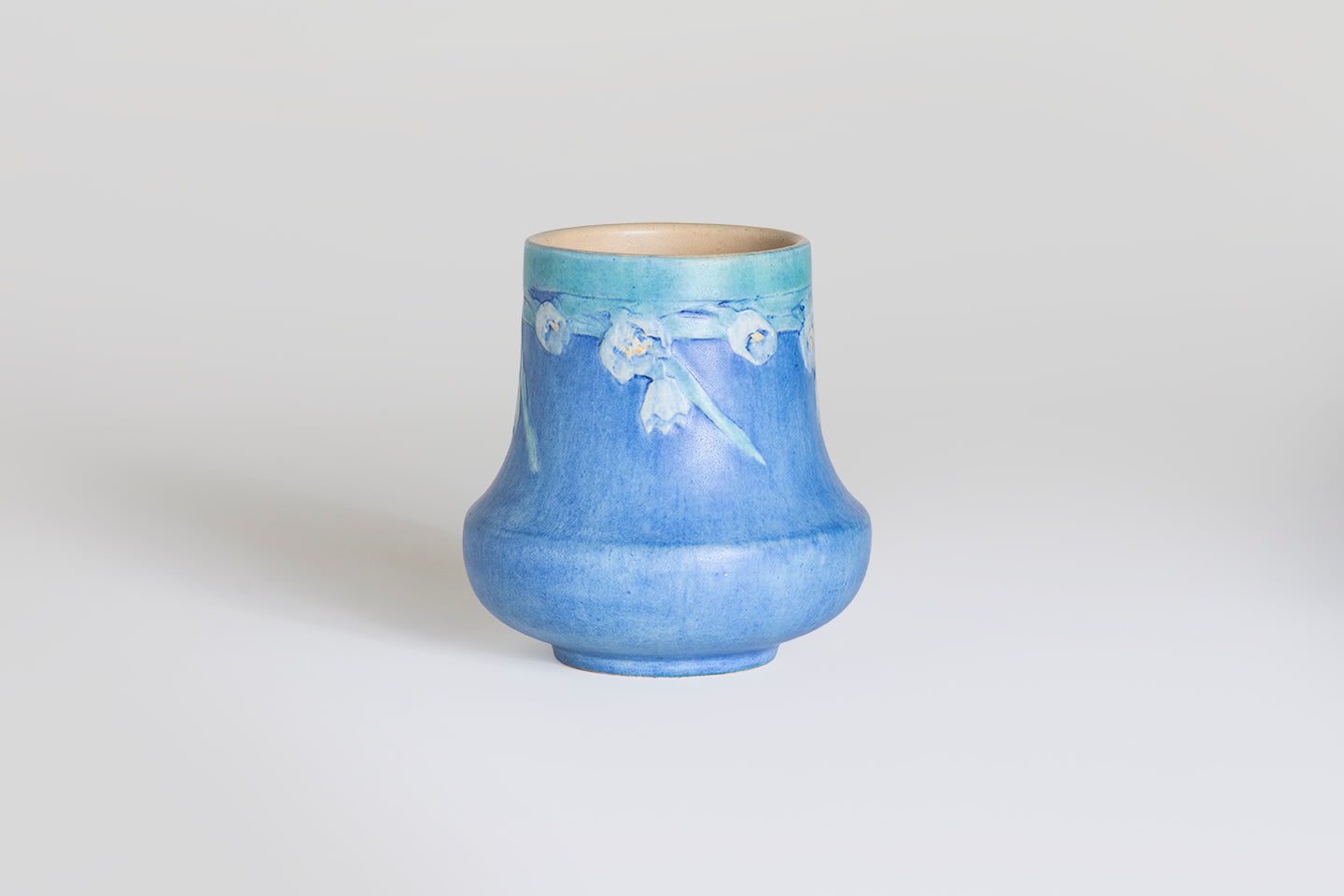 Floral Vase by Sadie Irvine