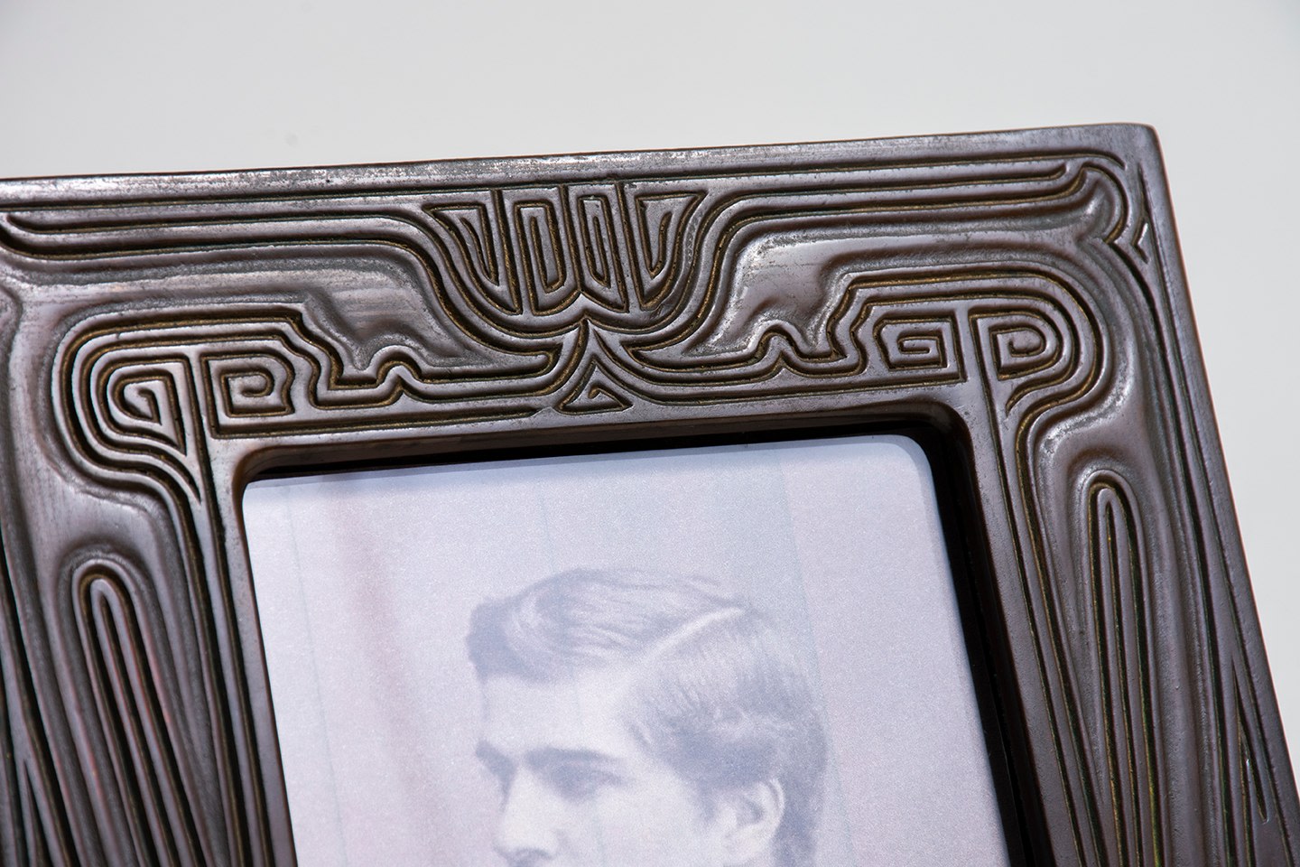 Chinese Picture Frame