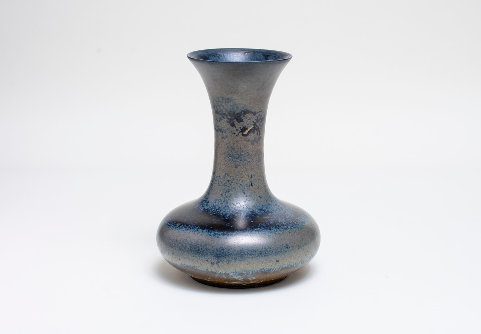 Favrile Pottery Vase