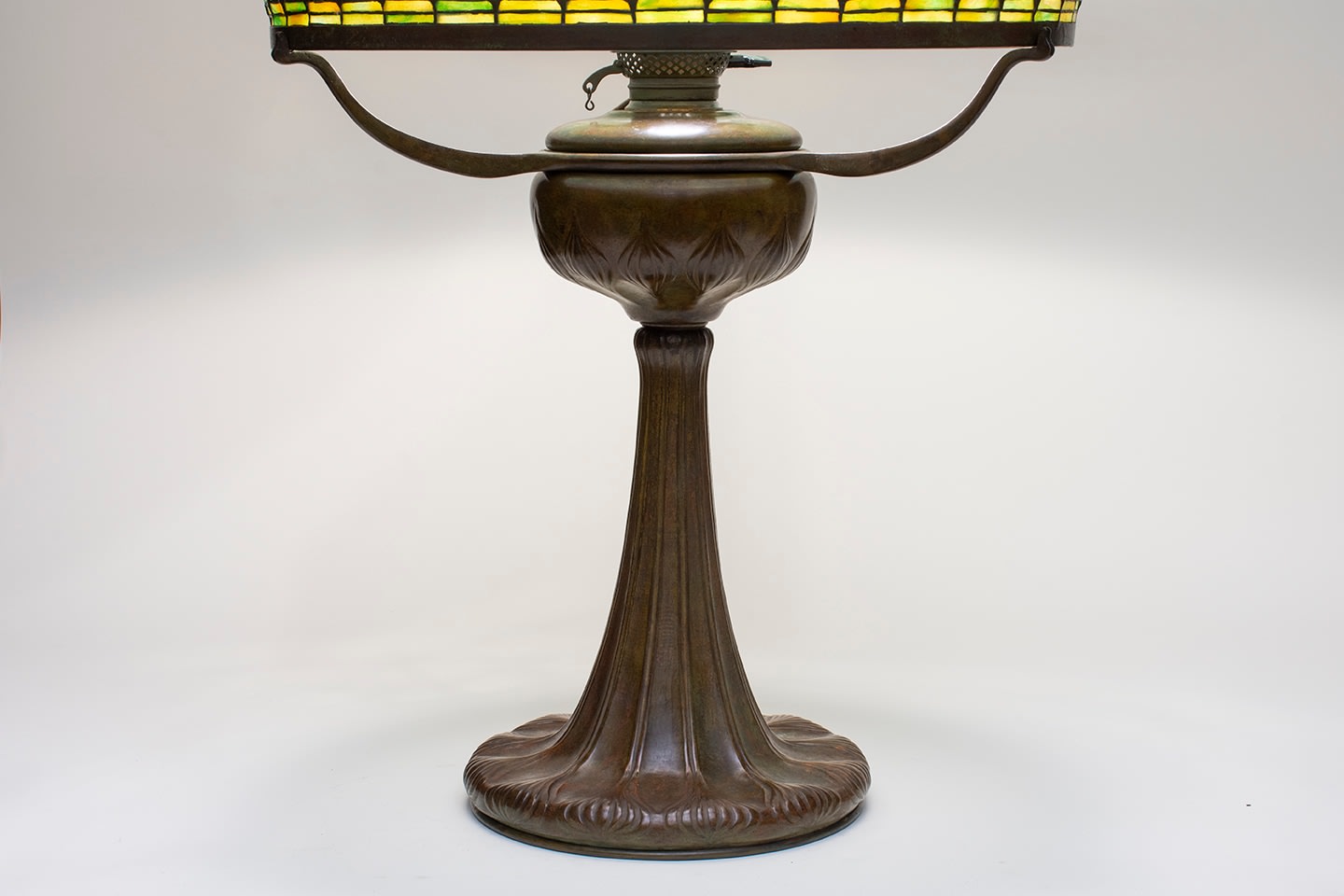 Early Tyler Table Lamp