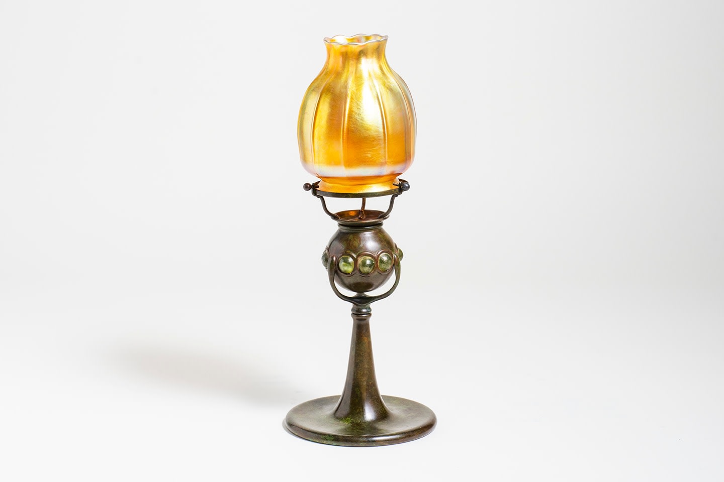 Rare Candle Lamp