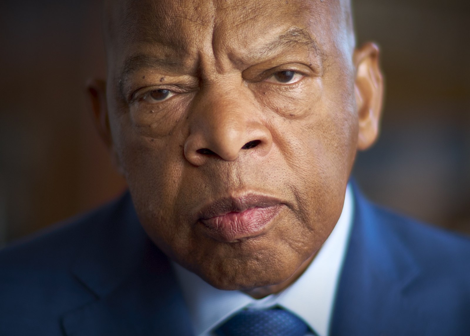 John Lewis