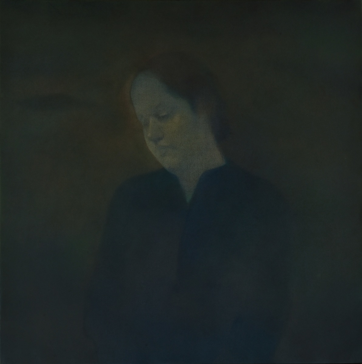 Ahsan Memon, Night's Shade, 2023