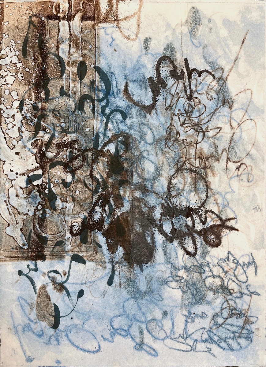 Al-Qawi&nbsp;Nanavati, Dear Mom 1, 2023