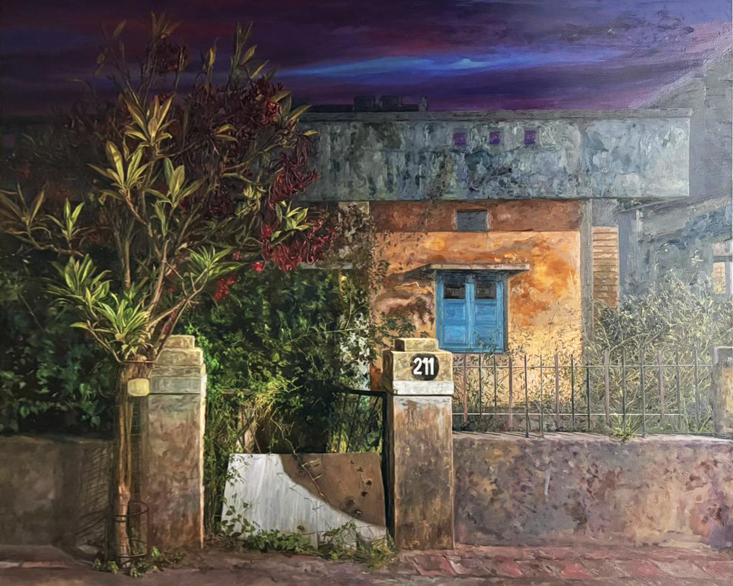 Abir&nbsp;Karmakar, Untitled, 2025