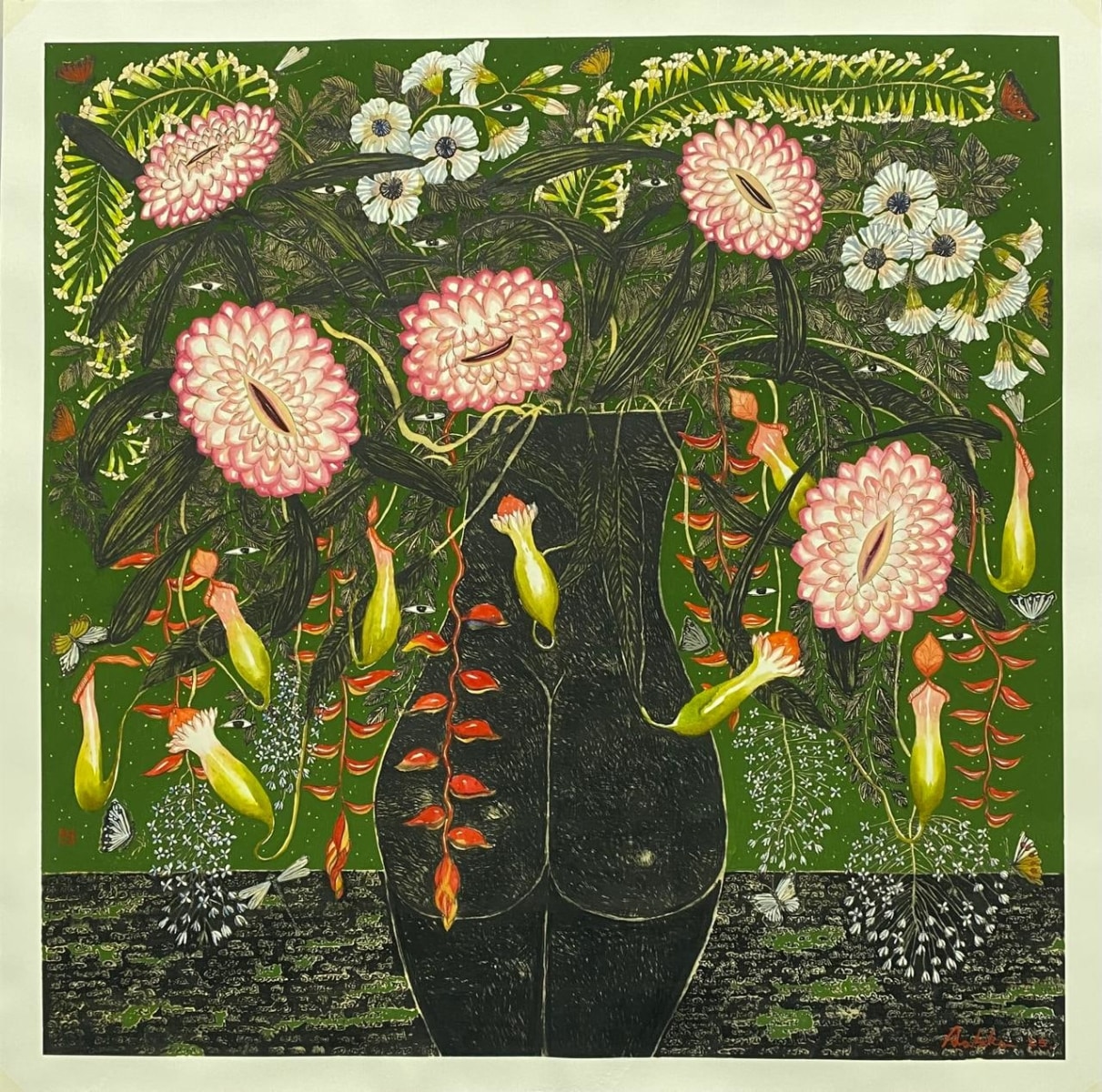 Subadrage Nuwan&nbsp;Nalaka, Prakriti II, 2025